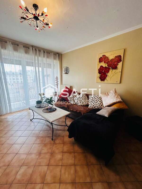 Photo 3 - Appartement à TOULON