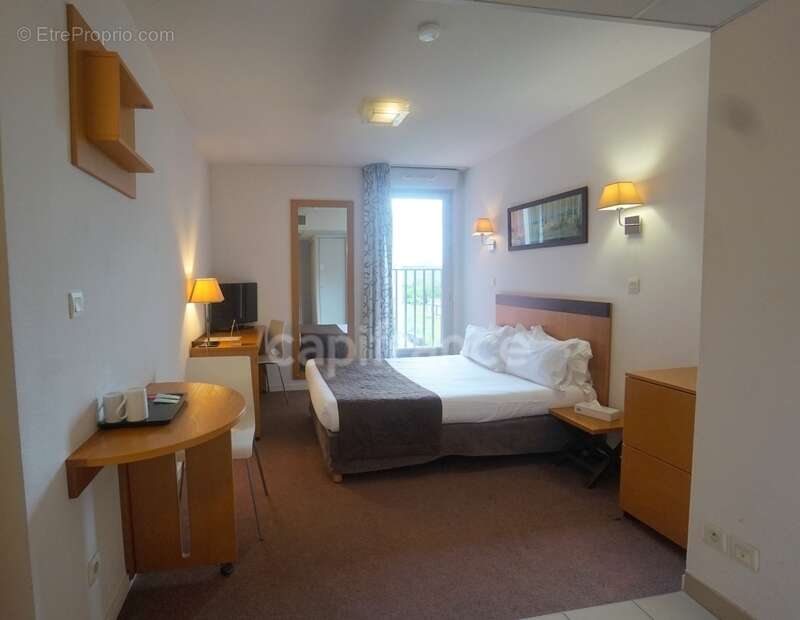 Appartement à LYON-8E