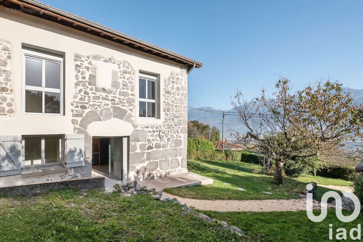 Photo 2 - Maison à BIVIERS