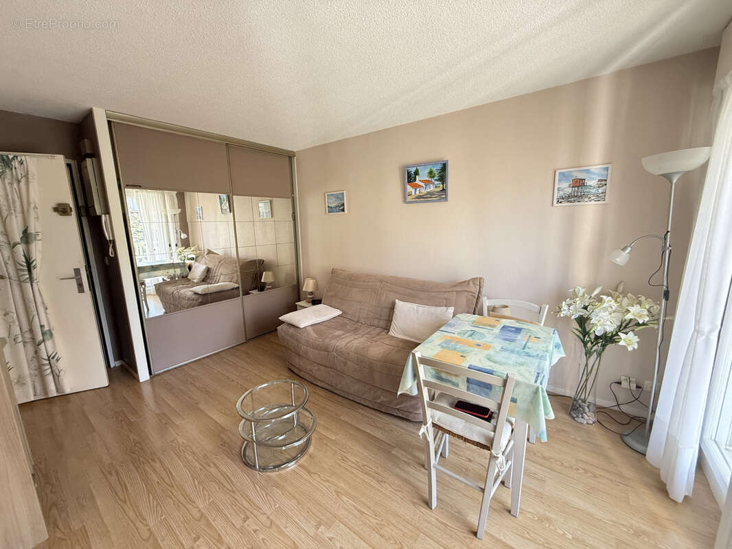 Appartement à ARCACHON