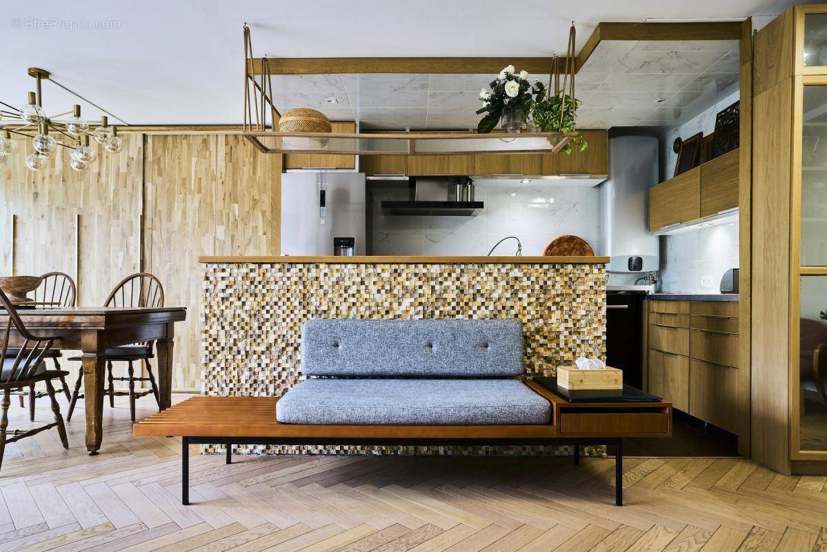 Appartement à LILLE
