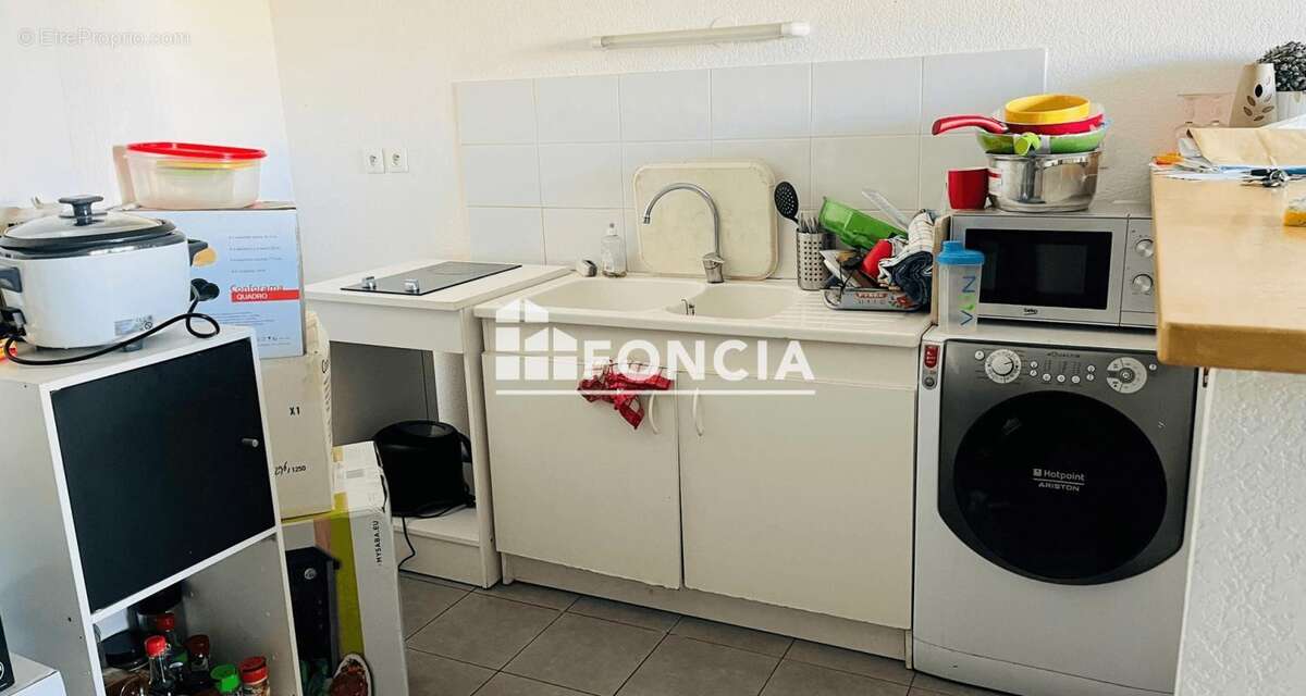 Appartement à BEZIERS