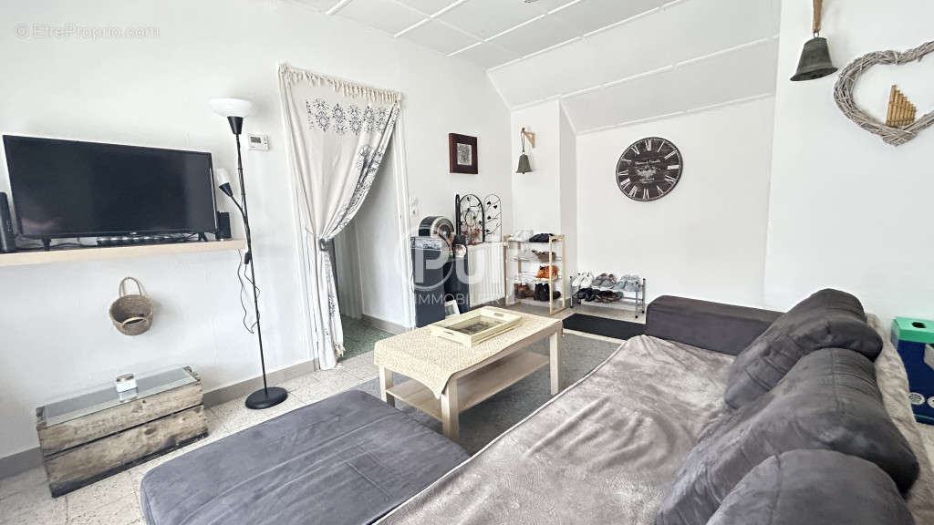 Appartement à HENIN-BEAUMONT