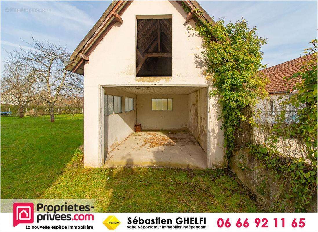 Maison à ROMORANTIN-LANTHENAY