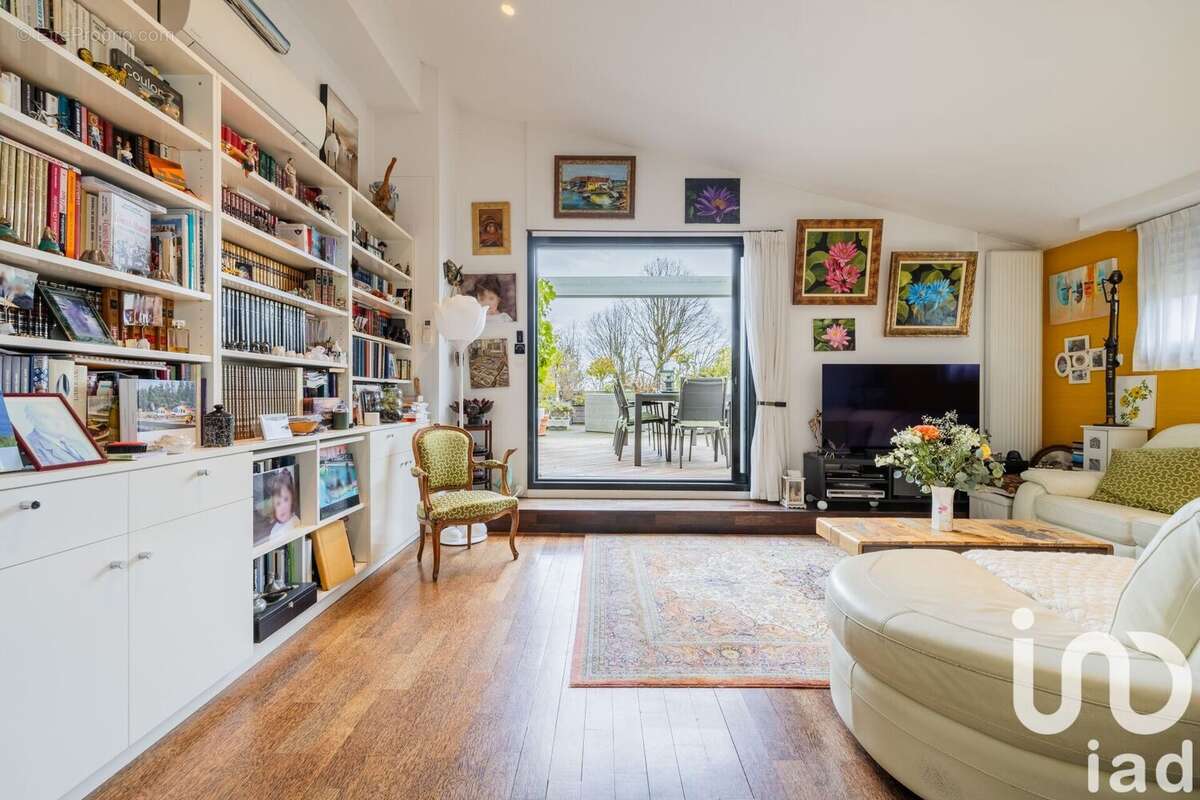 Photo 4 - Appartement à LA ROCHELLE