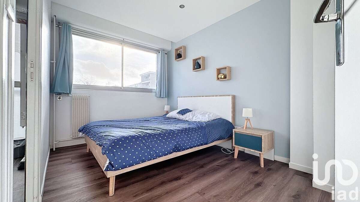 Photo 5 - Appartement à RAMBOUILLET