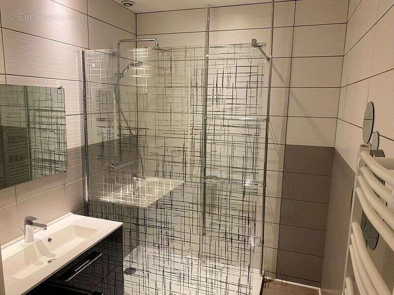 Appartement à VERDUN