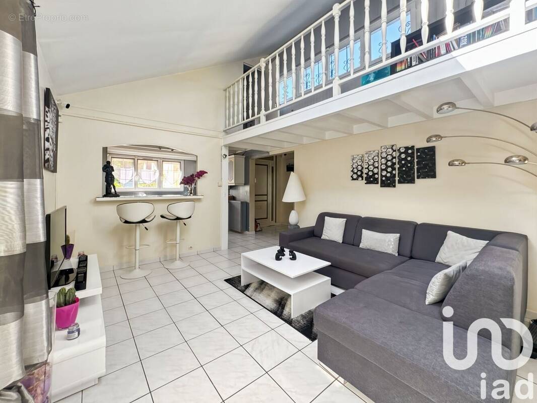 Photo 1 - Maison à NOISY-LE-GRAND