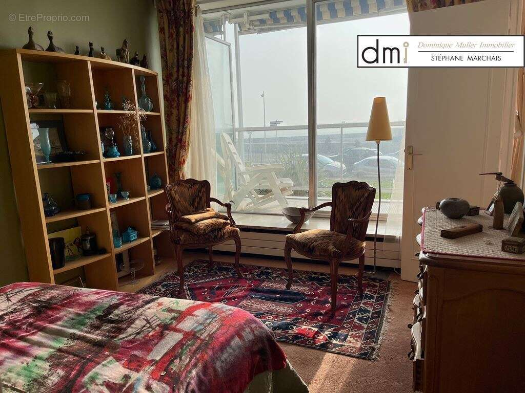 Appartement à LE HAVRE