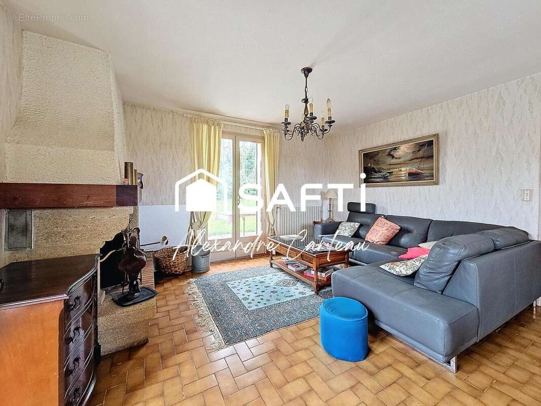 Photo 4 - Maison à LATRESNE