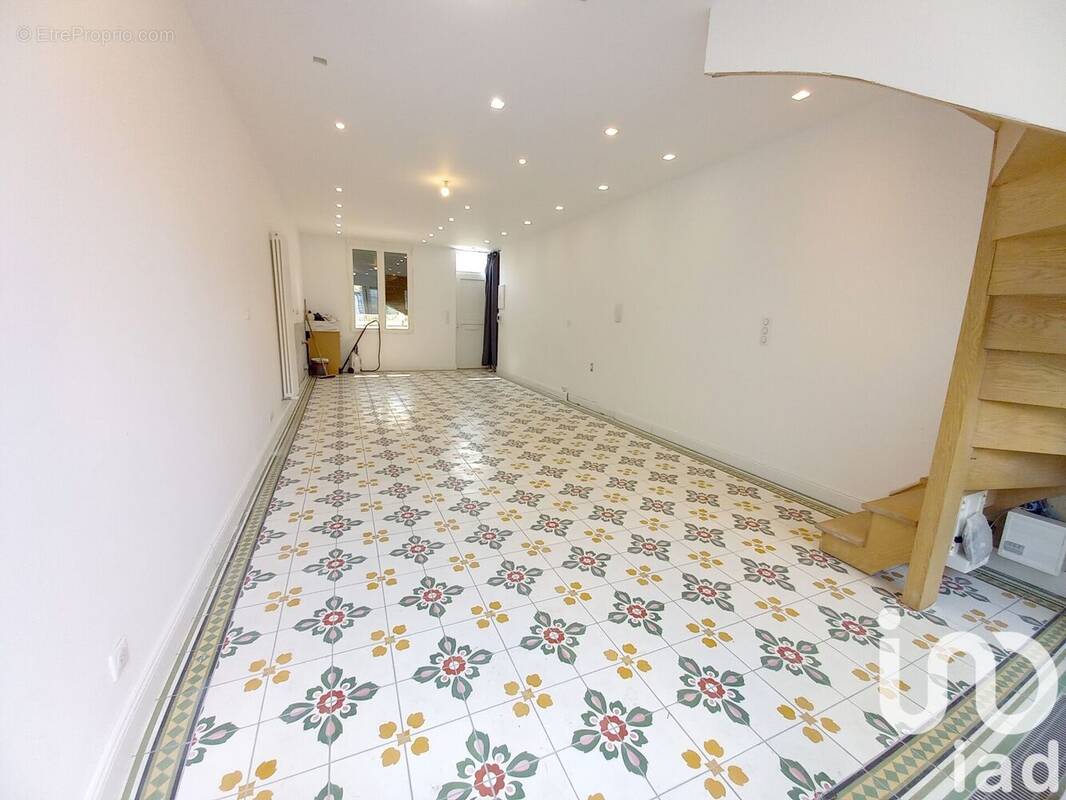Photo 1 - Maison à AMIENS