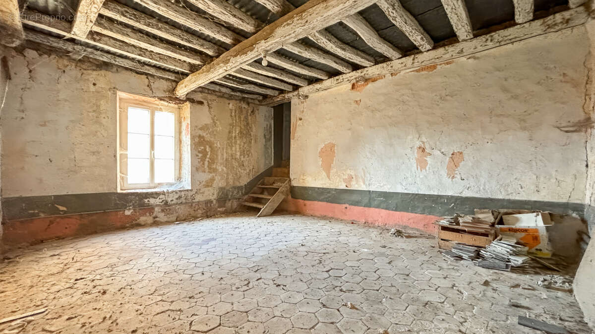 Maison à ETAMPES