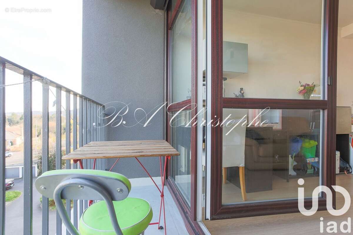 Photo 5 - Appartement à ERMONT