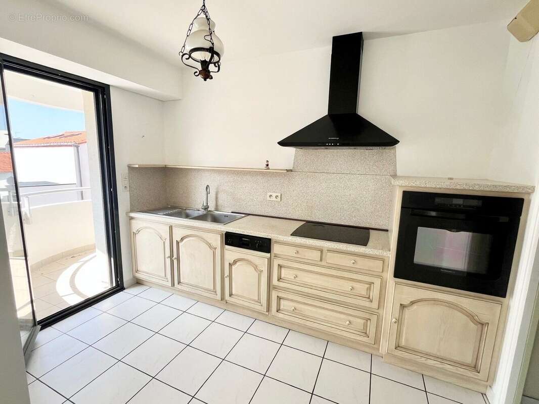Appartement à CHALLANS