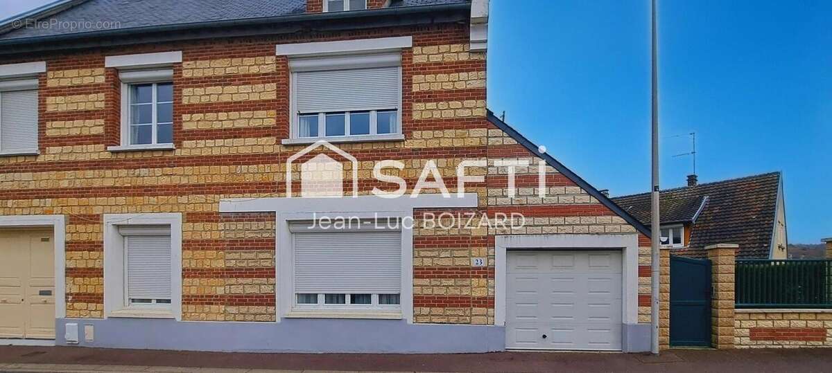 Photo 7 - Maison à LISIEUX