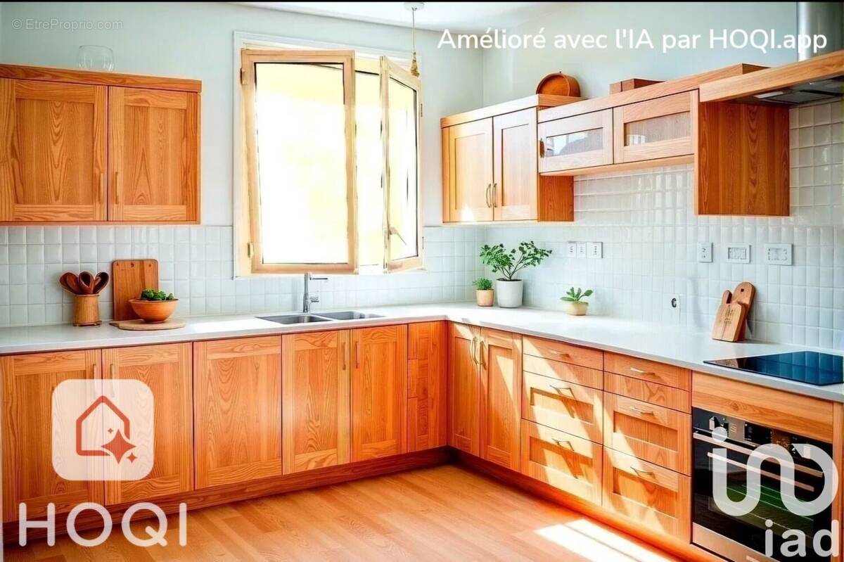 Photo 1 - Maison à SAINTE-FOY-LA-GRANDE