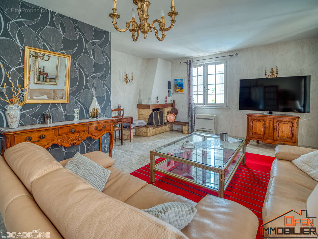Maison à CASTELNAU-D&#039;ESTRETEFONDS