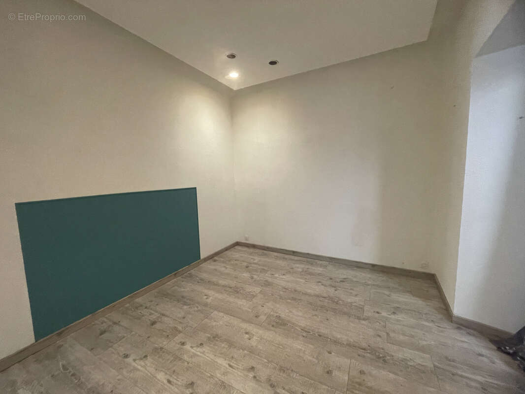 Appartement à SAINT-AFFRIQUE