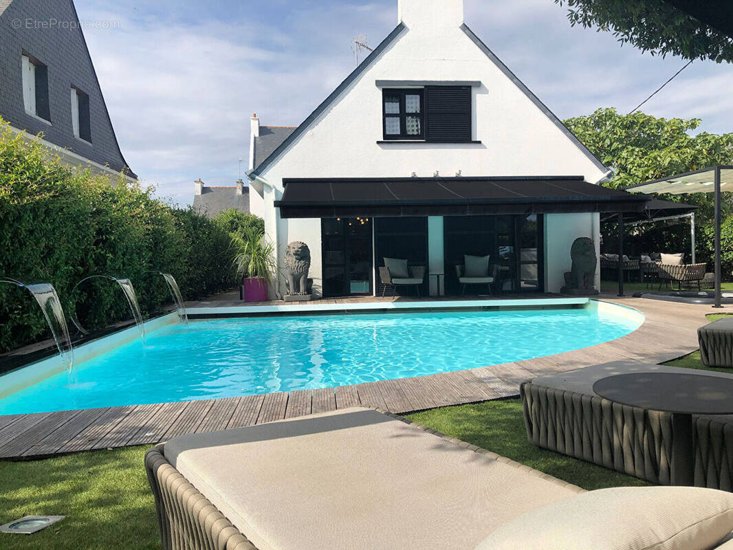 Maison à QUIBERON