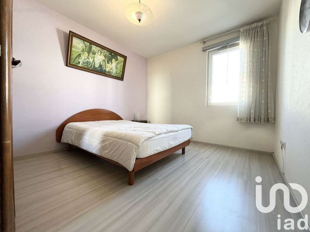 Photo 6 - Appartement à WOIPPY