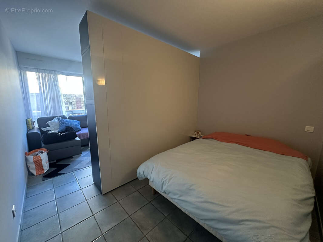 Appartement à DIEPPE