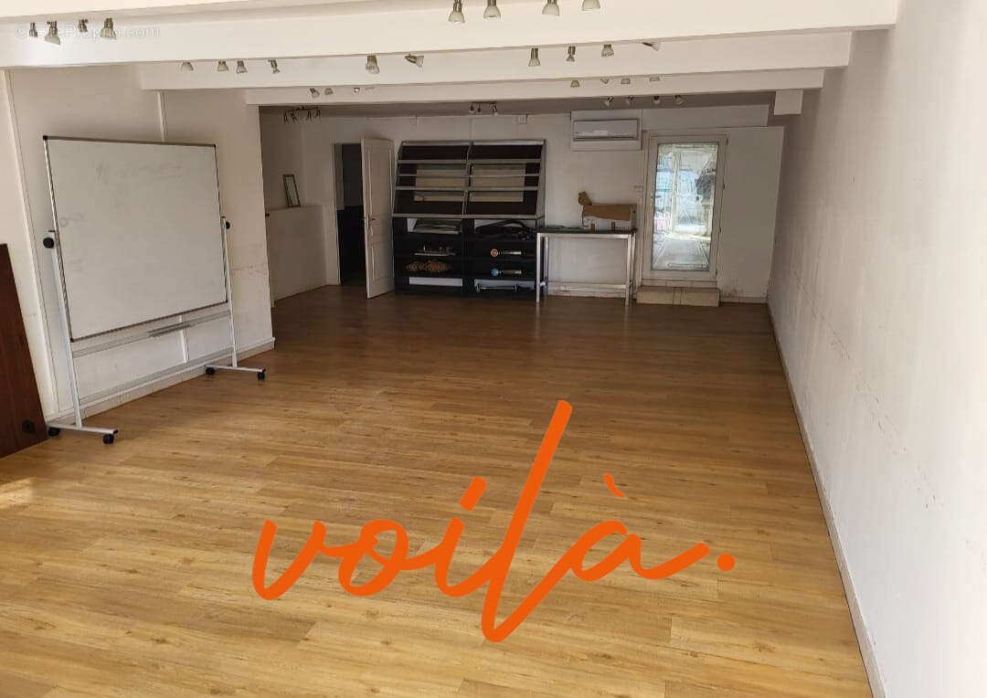 Appartement à CARCASSONNE