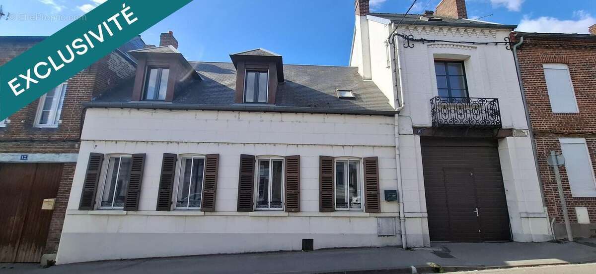 Photo 9 - Maison à RIBEMONT