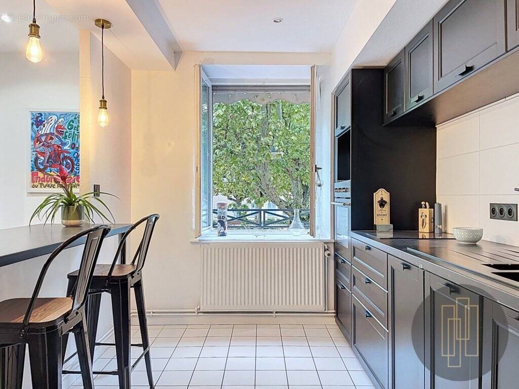 Appartement à VILLEFRANCHE-SUR-SAONE