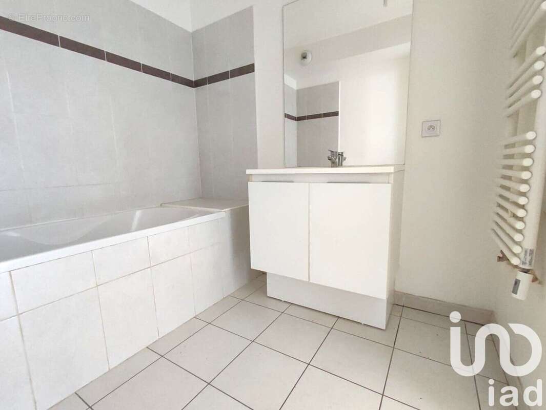 Photo 5 - Appartement à SAINT-RAPHAEL