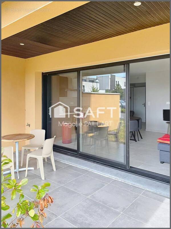 Photo 1 - Appartement à OYE-PLAGE