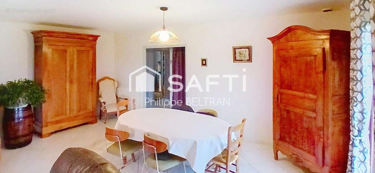 Photo 3 - Maison à FARGUES