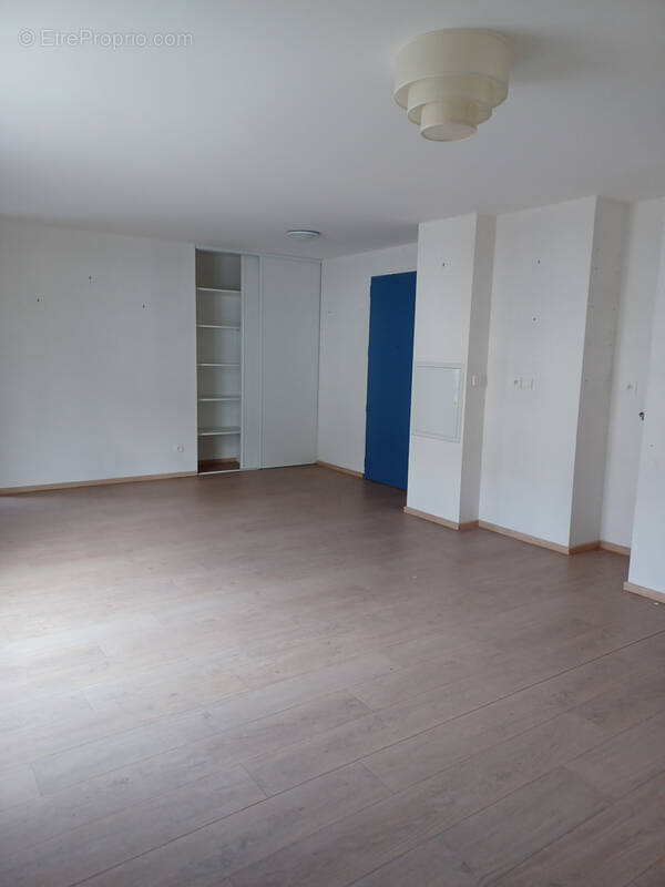 Appartement à GUILVINEC