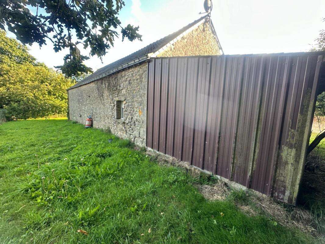 Appartement à PONTIVY