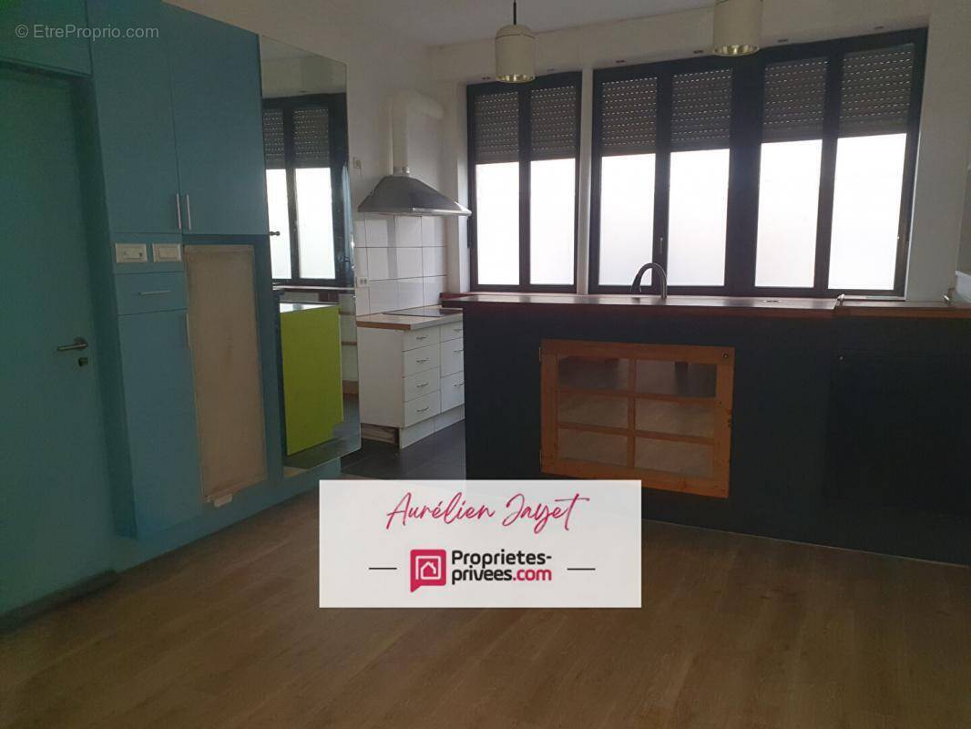 Appartement à LE HAVRE