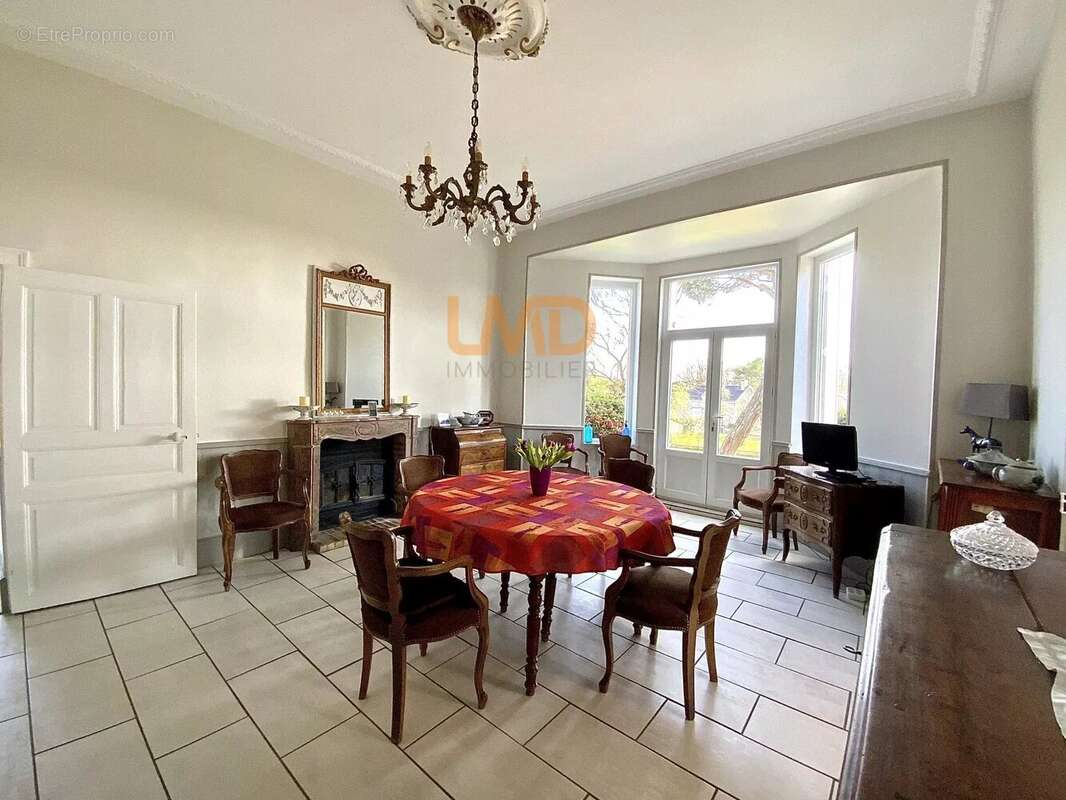 Maison à BELABRE