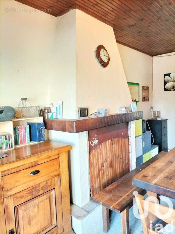 Photo 4 - Maison à CHALLANS