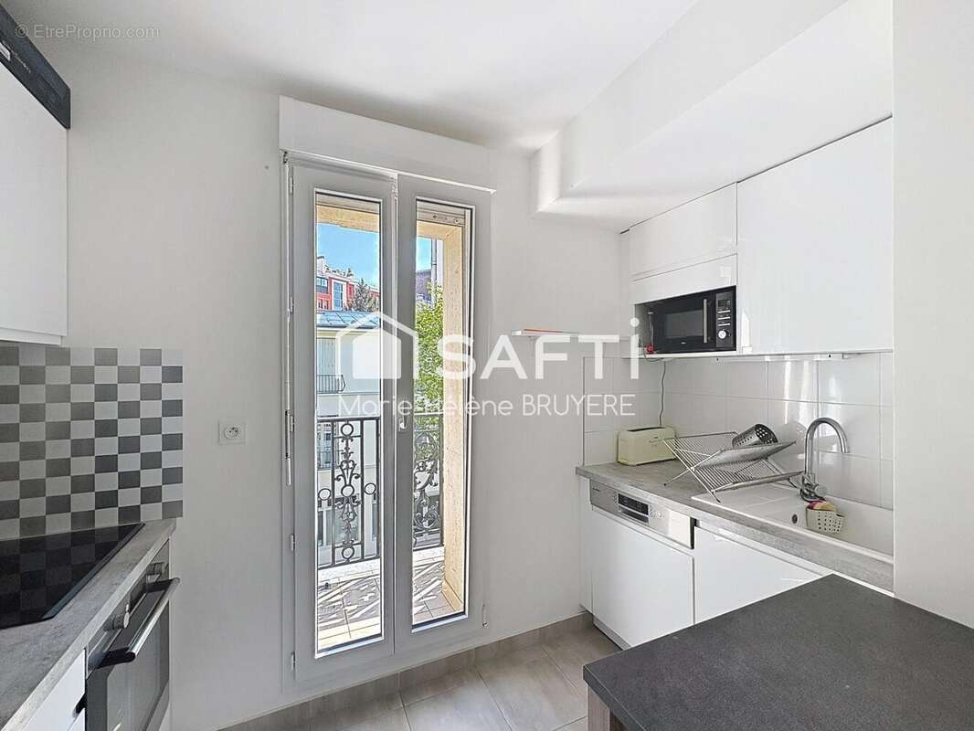 Photo 3 - Appartement à CLAMART