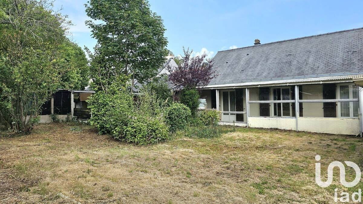 Photo 1 - Maison à PONTCHATEAU