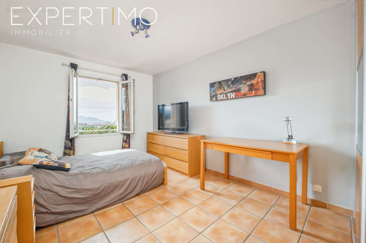 Maison à MARSEILLE-12E