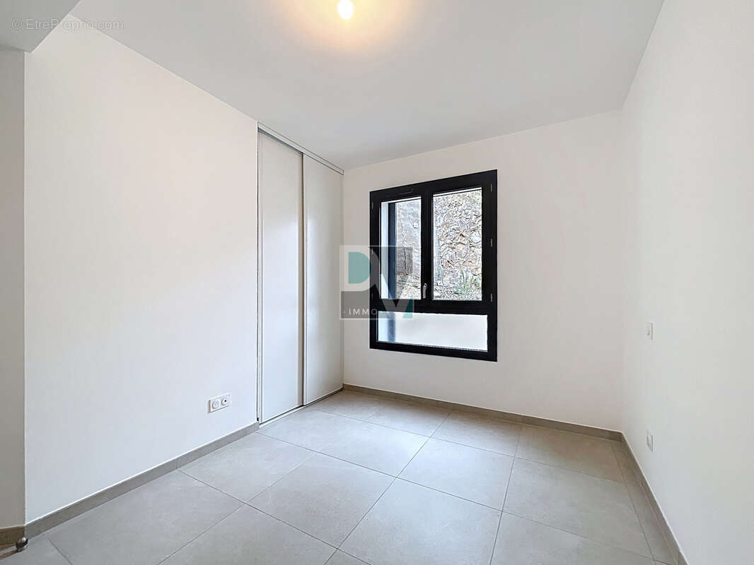 Appartement à COLLIOURE