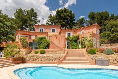 Maison à BANDOL