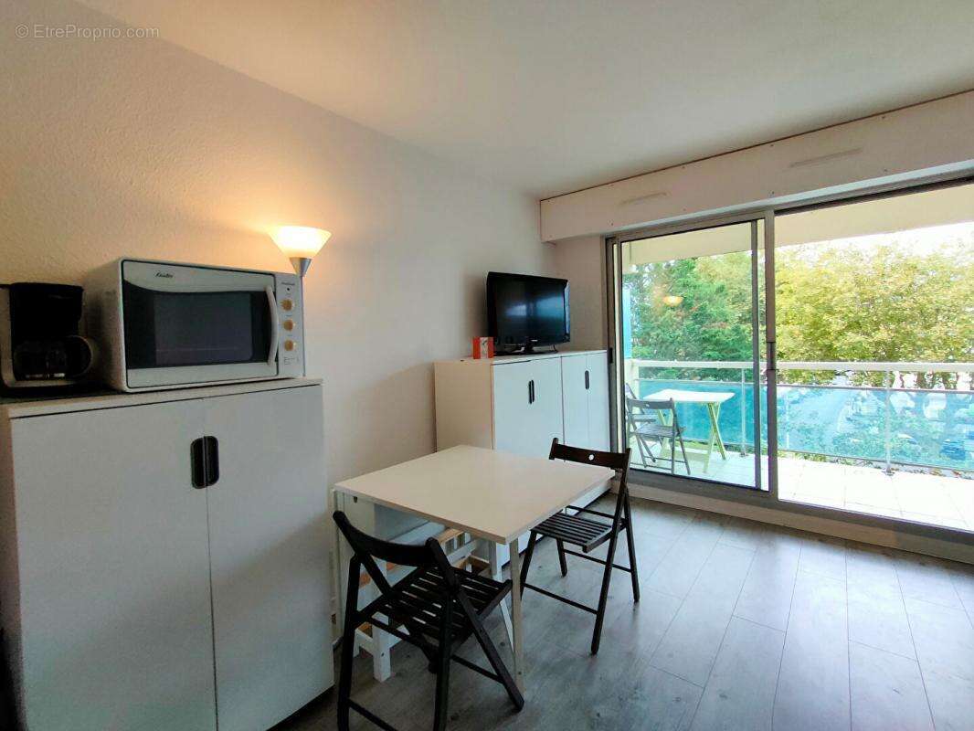 Appartement à ARCACHON