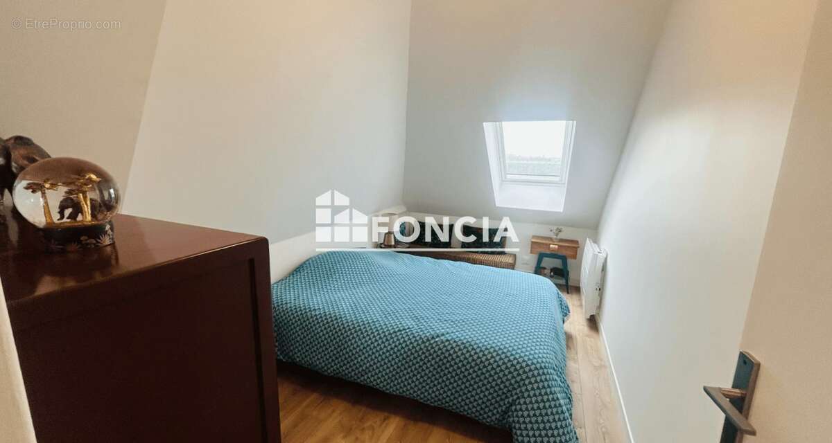 Appartement à DREUX
