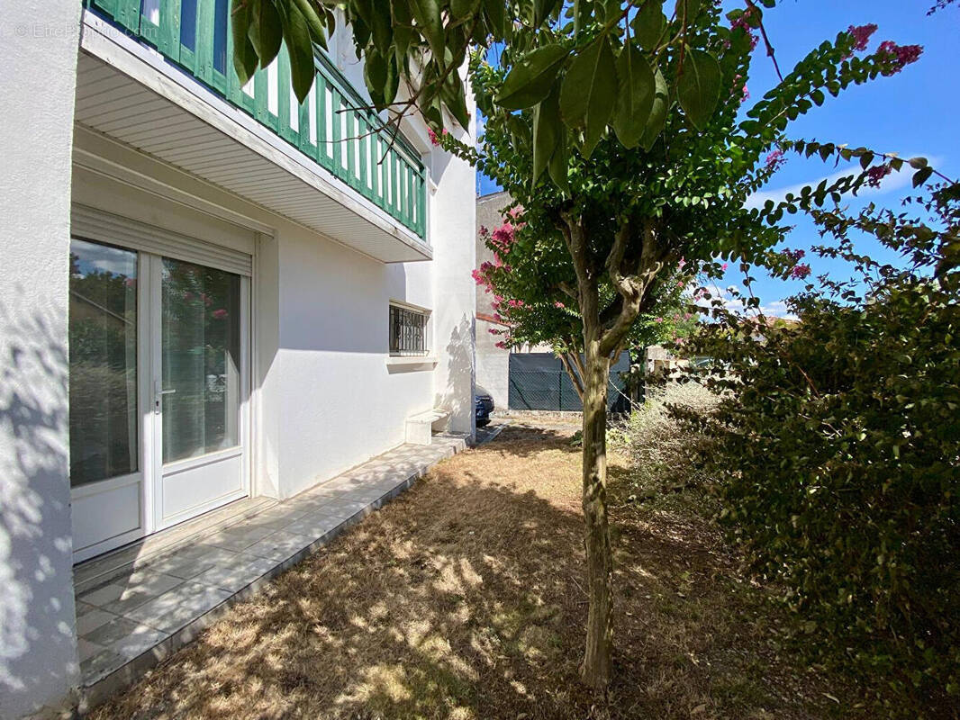 Maison à BESSIERES