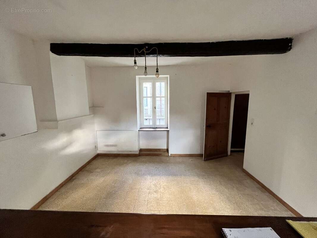 Maison à POMPIGNAN