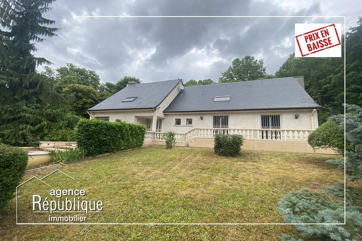 Photo 1 - Maison à NUITS-SAINT-GEORGES