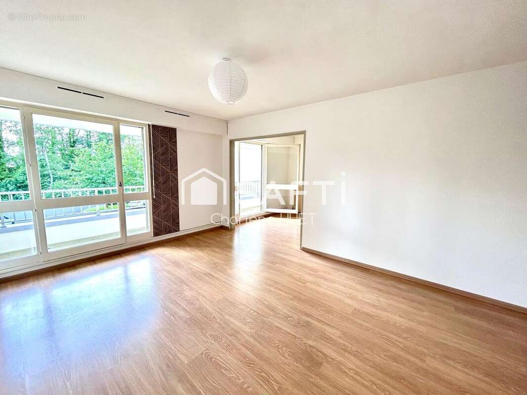 Photo 2 - Appartement à SAINTE-LUCE-SUR-LOIRE