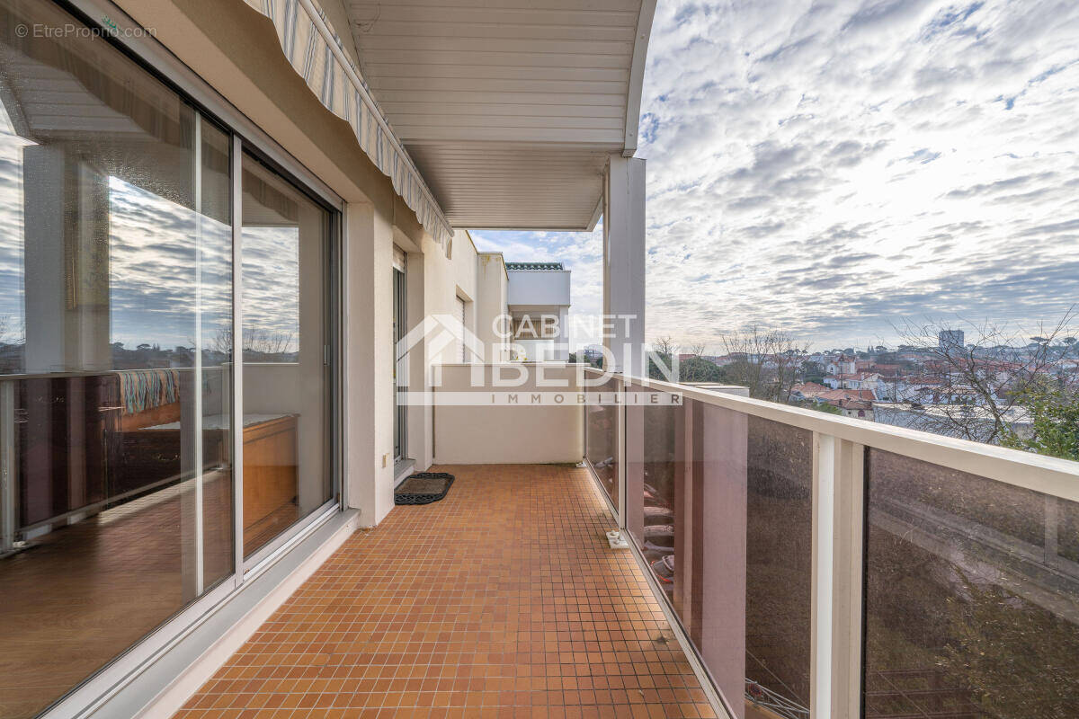 Appartement à ARCACHON