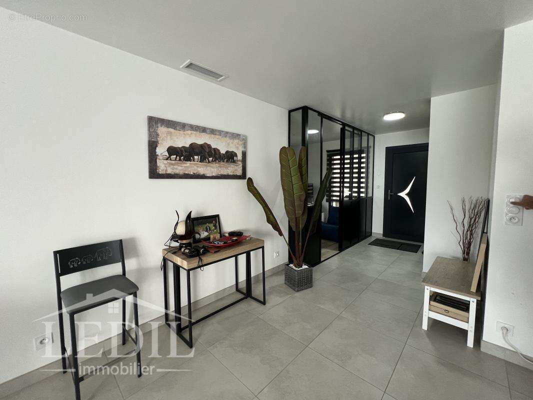 Maison à LE PASSAGE