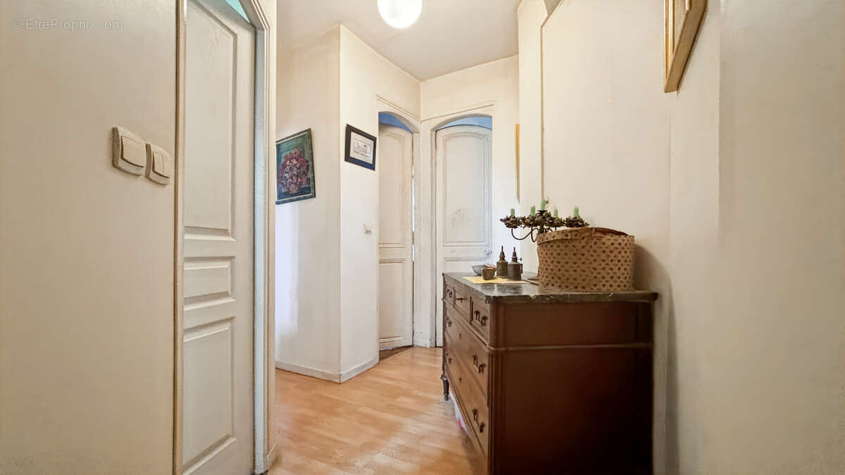Maison à ETAMPES